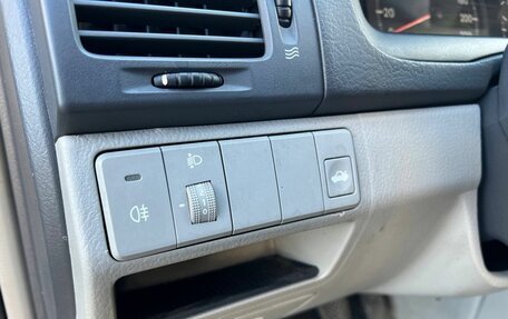 KIA Cerato I, 2005 год, 300 000 рублей, 19 фотография