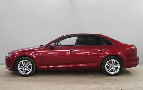 Audi A4, 2019 год, 2 390 000 рублей, 8 фотография