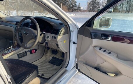 Toyota Windom, 2001 год, 700 000 рублей, 9 фотография