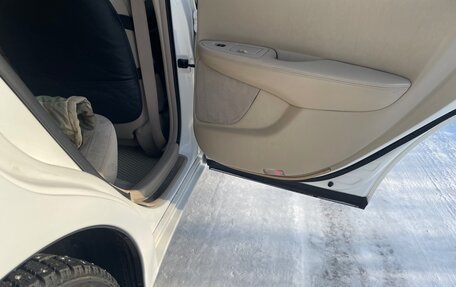 Toyota Windom, 2001 год, 700 000 рублей, 13 фотография