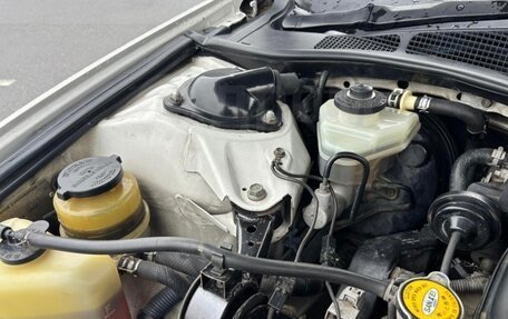 Toyota Windom, 2001 год, 700 000 рублей, 15 фотография