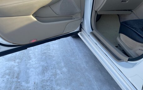 Toyota Windom, 2001 год, 700 000 рублей, 11 фотография