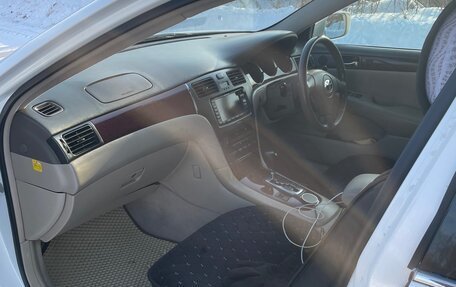 Toyota Windom, 2001 год, 700 000 рублей, 8 фотография