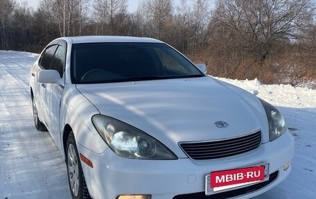Toyota Windom, 2001 год, 700 000 рублей, 3 фотография