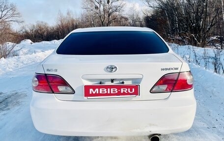 Toyota Windom, 2001 год, 700 000 рублей, 5 фотография