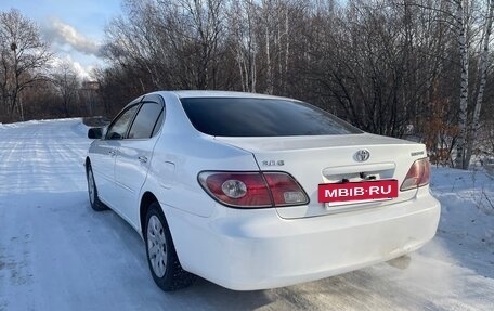 Toyota Windom, 2001 год, 700 000 рублей, 6 фотография