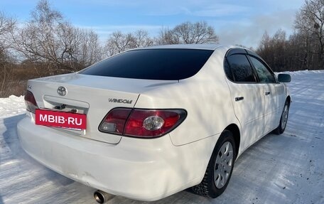 Toyota Windom, 2001 год, 700 000 рублей, 7 фотография