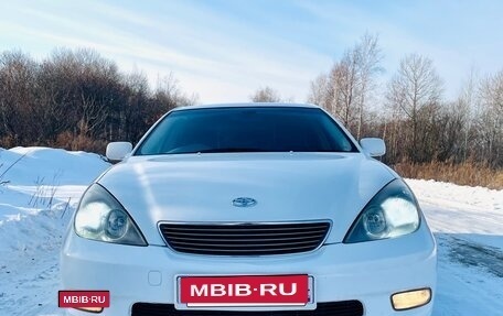 Toyota Windom, 2001 год, 700 000 рублей, 2 фотография
