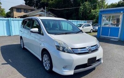 Toyota ISis I, 2016 год, 1 014 000 рублей, 1 фотография