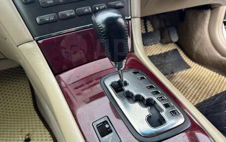 Toyota Windom, 2001 год, 700 000 рублей, 18 фотография