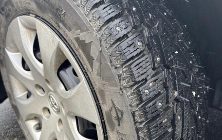 Toyota Windom, 2001 год, 700 000 рублей, 22 фотография