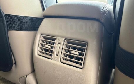 Toyota Windom, 2001 год, 700 000 рублей, 19 фотография