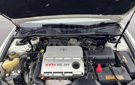 Toyota Windom, 2001 год, 700 000 рублей, 17 фотография