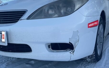 Toyota Windom, 2001 год, 700 000 рублей, 24 фотография