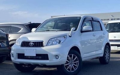 Toyota Rush II, 2015 год, 914 000 рублей, 1 фотография