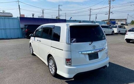 Toyota ISis I, 2016 год, 1 014 000 рублей, 5 фотография