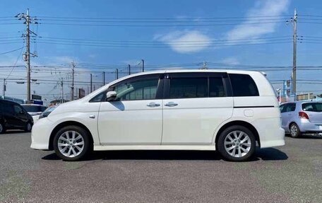 Toyota ISis I, 2016 год, 1 014 000 рублей, 4 фотография