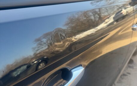 Hyundai Creta I рестайлинг, 2018 год, 1 900 000 рублей, 10 фотография