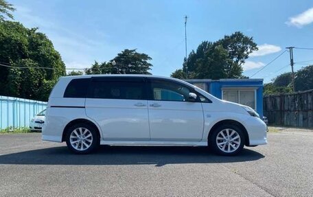 Toyota ISis I, 2016 год, 1 014 000 рублей, 8 фотография