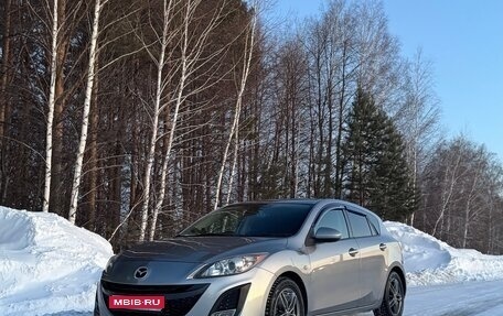 Mazda Axela, 2009 год, 930 000 рублей, 1 фотография