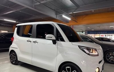 KIA Ray, 2022 год, 1 149 017 рублей, 1 фотография