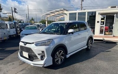 Toyota Raize I, 2023 год, 1 290 000 рублей, 1 фотография