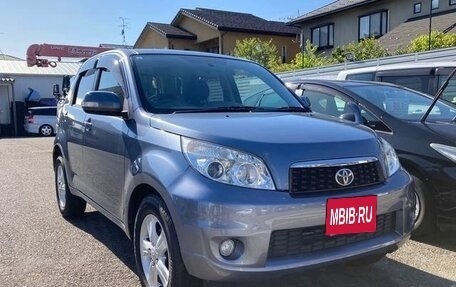 Toyota Rush II, 2015 год, 973 000 рублей, 1 фотография