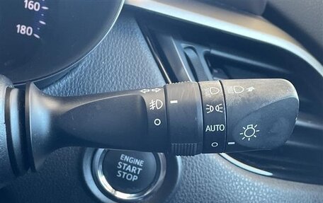 Toyota C-HR I рестайлинг, 2018 год, 1 560 000 рублей, 11 фотография