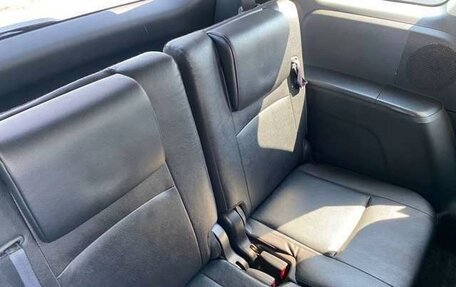 Toyota ISis I, 2016 год, 1 014 000 рублей, 14 фотография