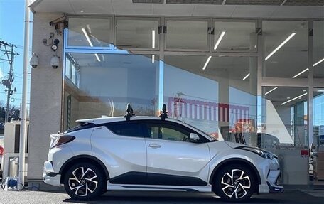 Toyota C-HR I рестайлинг, 2018 год, 1 560 000 рублей, 6 фотография