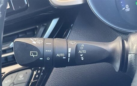 Toyota C-HR I рестайлинг, 2018 год, 1 560 000 рублей, 14 фотография