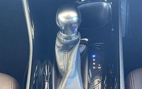 Toyota C-HR I рестайлинг, 2018 год, 1 560 000 рублей, 19 фотография