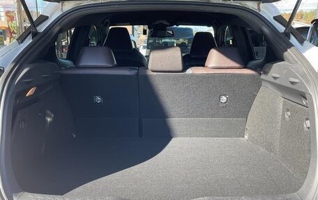 Toyota C-HR I рестайлинг, 2018 год, 1 560 000 рублей, 29 фотография