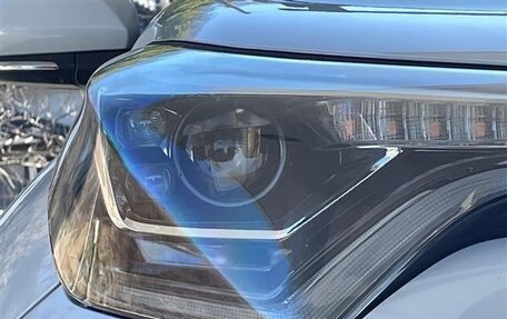 Toyota C-HR I рестайлинг, 2018 год, 1 560 000 рублей, 33 фотография