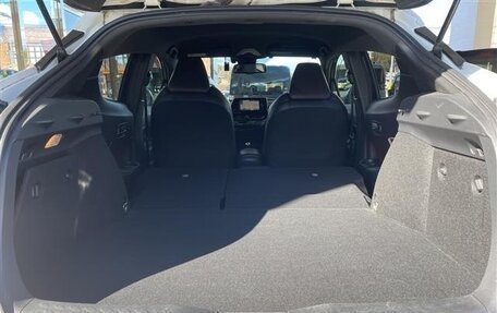 Toyota C-HR I рестайлинг, 2018 год, 1 560 000 рублей, 31 фотография