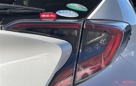 Toyota C-HR I рестайлинг, 2018 год, 1 560 000 рублей, 35 фотография