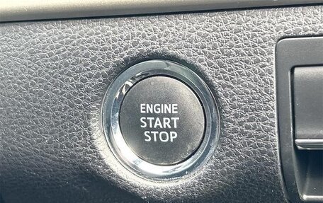 Toyota Harrier, 2020 год, 1 949 000 рублей, 18 фотография