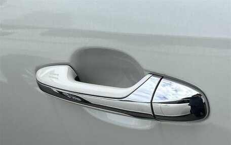 Toyota Harrier, 2020 год, 1 949 000 рублей, 11 фотография