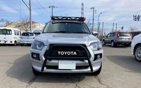 Toyota Probox I, 2022 год, 1 063 000 рублей, 2 фотография