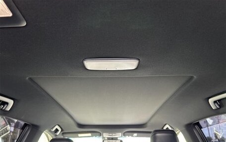 Toyota Harrier, 2020 год, 1 949 000 рублей, 27 фотография