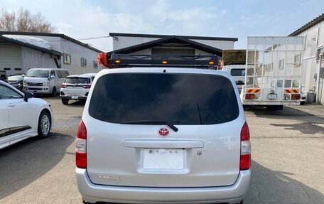 Toyota Probox I, 2022 год, 1 063 000 рублей, 6 фотография