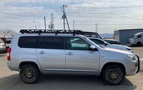 Toyota Probox I, 2022 год, 1 063 000 рублей, 4 фотография