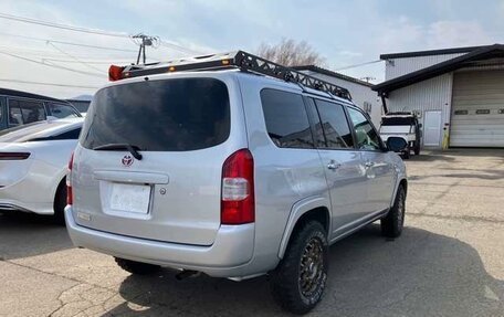 Toyota Probox I, 2022 год, 1 063 000 рублей, 5 фотография