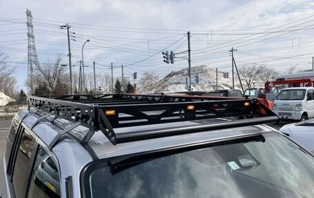 Toyota Probox I, 2022 год, 1 063 000 рублей, 8 фотография