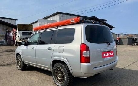 Toyota Probox I, 2022 год, 1 063 000 рублей, 7 фотография