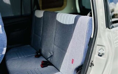 Toyota Probox I, 2022 год, 1 063 000 рублей, 14 фотография