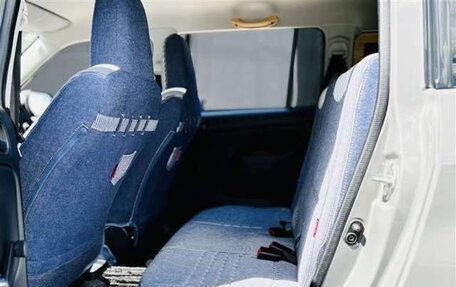 Toyota Probox I, 2022 год, 1 063 000 рублей, 13 фотография