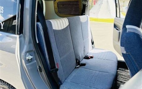 Toyota Probox I, 2022 год, 1 063 000 рублей, 12 фотография