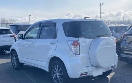 Toyota Rush II, 2015 год, 914 000 рублей, 4 фотография