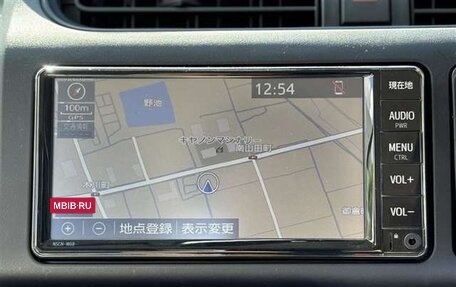 Toyota Probox I, 2022 год, 1 063 000 рублей, 11 фотография